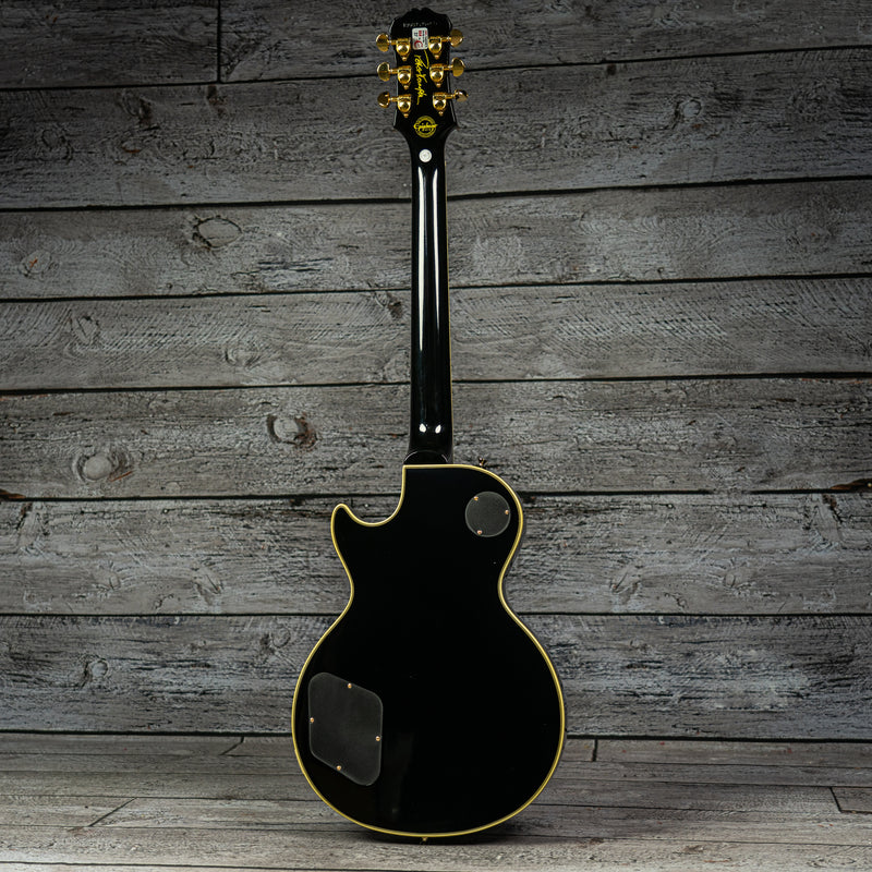Epiphone Peter Frampton Les Paul Custom