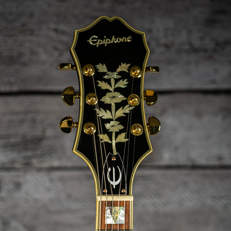 Epiphone Pro II Sheraton
