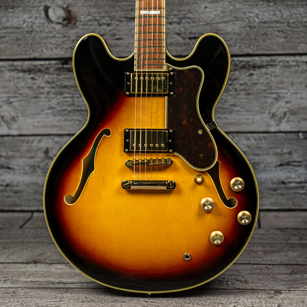 Epiphone Pro II Sheraton