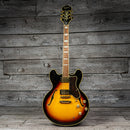 Epiphone Pro II Sheraton
