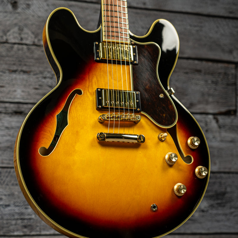 Epiphone Pro II Sheraton