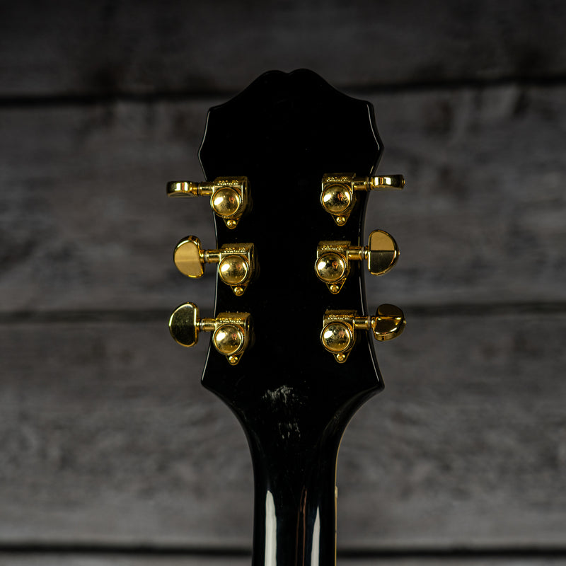 Epiphone Pro II Sheraton