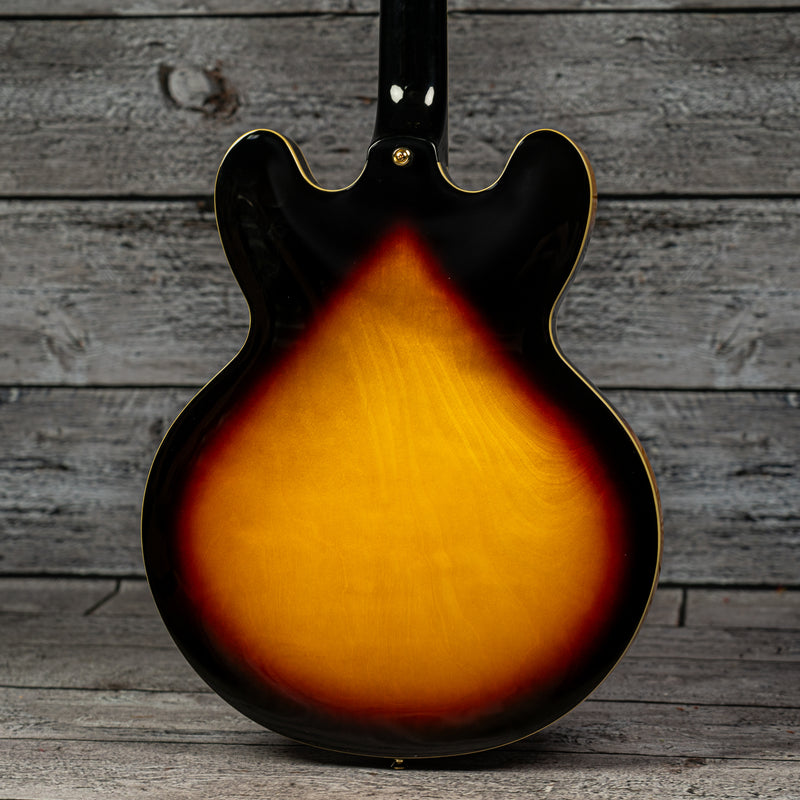 Epiphone Pro II Sheraton