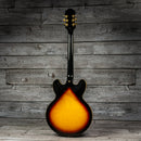 Epiphone Pro II Sheraton