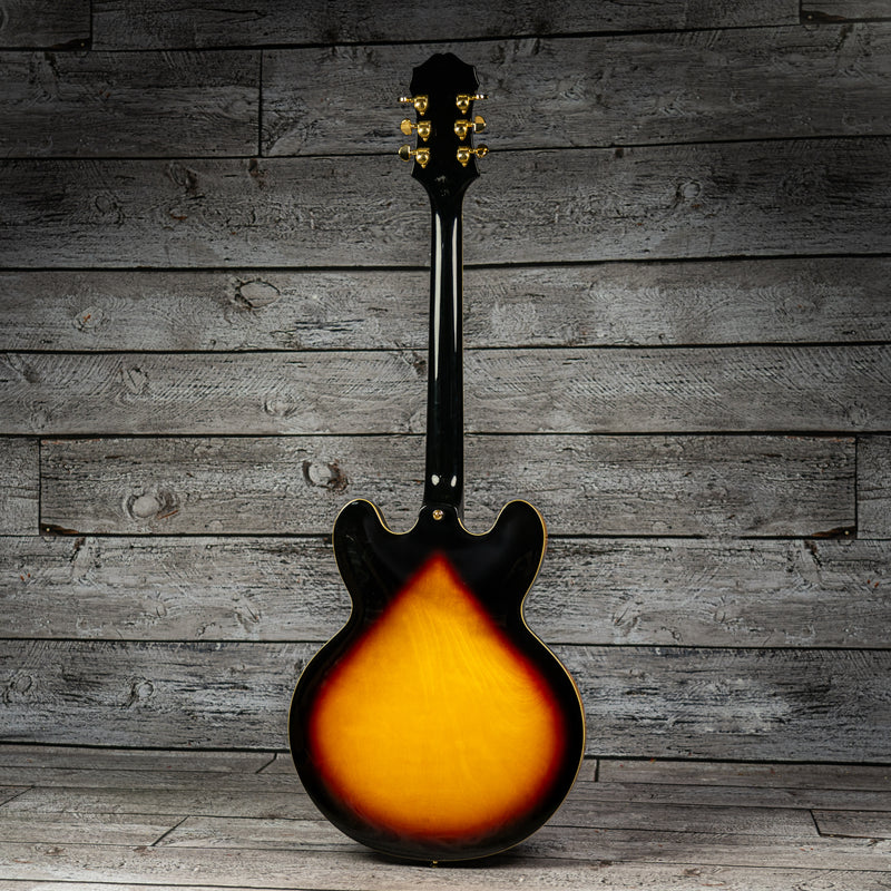 Epiphone Pro II Sheraton
