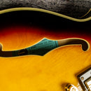Epiphone Pro II Sheraton