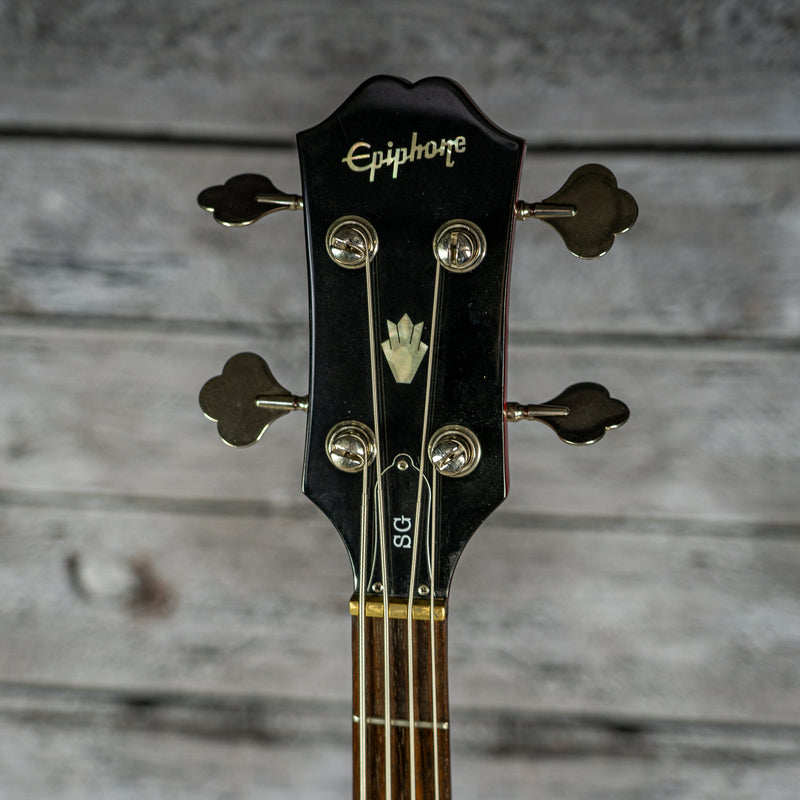 Epiphone EB3 SG Bass
