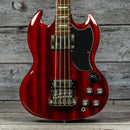 Epiphone EB3 SG Bass