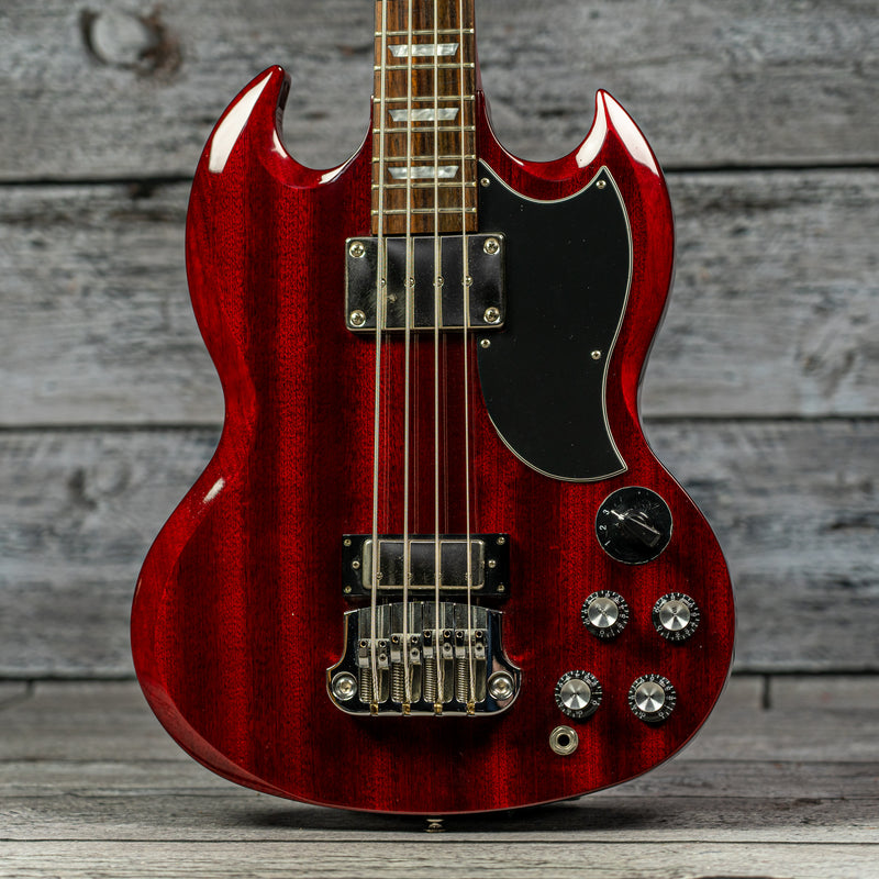 Epiphone EB3 SG Bass