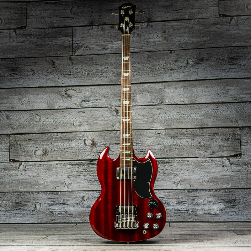 Epiphone EB3 SG Bass