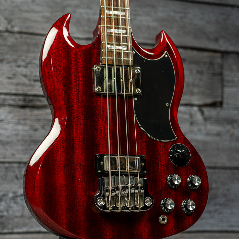 Epiphone EB3 SG Bass