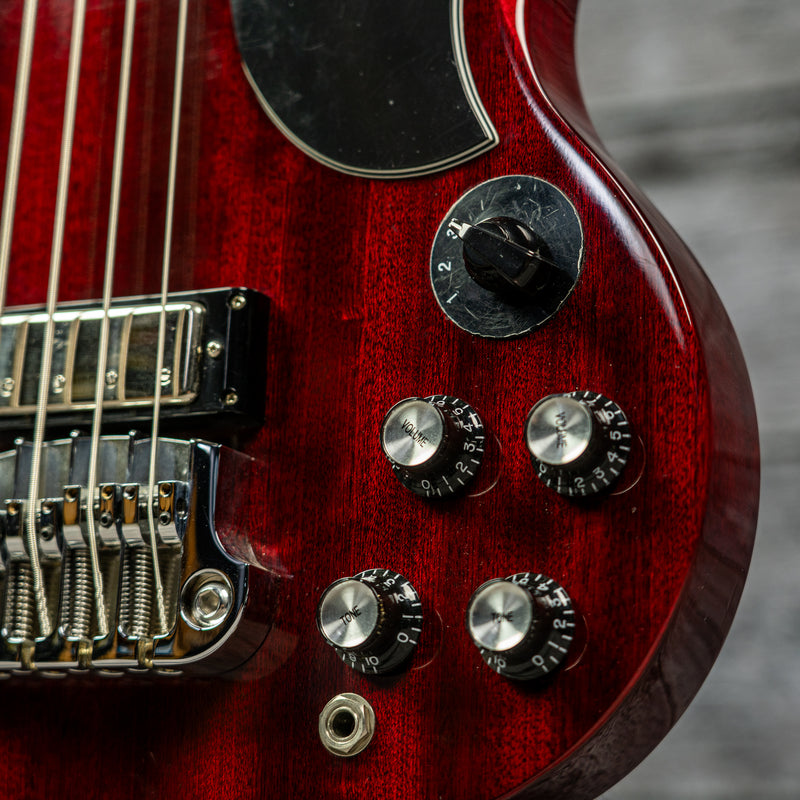 Epiphone EB3 SG Bass