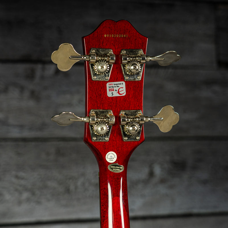 Epiphone EB3 SG Bass