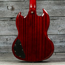 Epiphone EB3 SG Bass