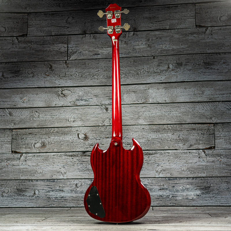 Epiphone EB3 SG Bass