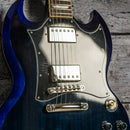 Epiphone SG Traditional Pro