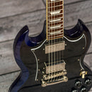 Epiphone SG Traditional Pro