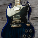Epiphone SG Traditional Pro