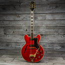 Epiphone Sheraton E212TV