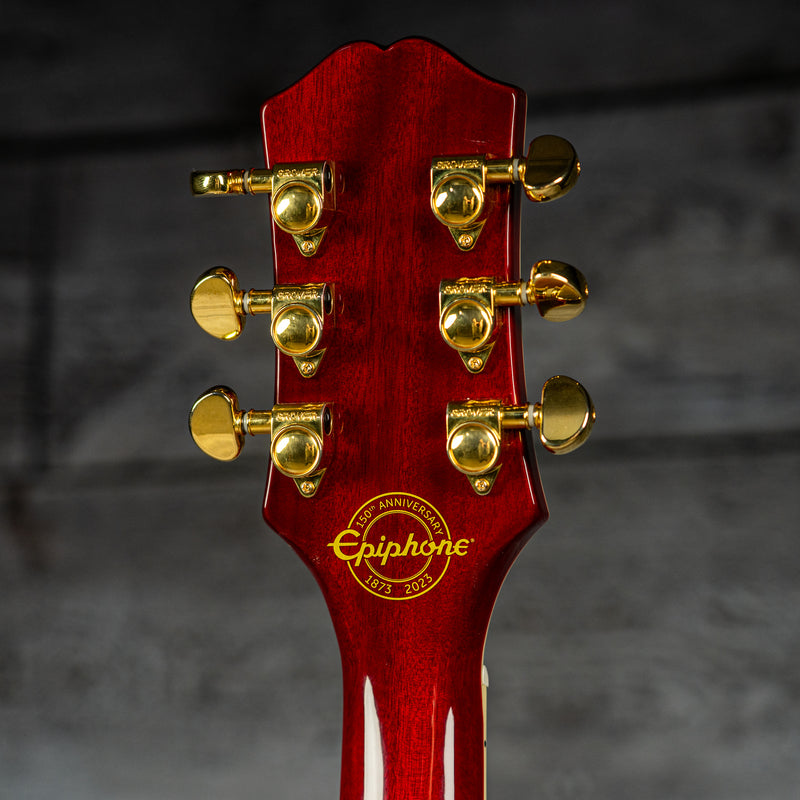 Epiphone Sheraton E212TV