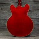 Epiphone Sheraton E212TV
