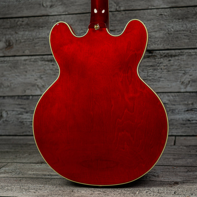 Epiphone Sheraton E212TV