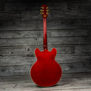 Epiphone Sheraton E212TV