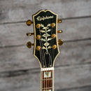 Epiphone Sheraton Frequensator - Vintage Sunburst