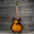 Epiphone Sheraton Frequensator - Vintage Sunburst