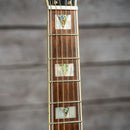 Epiphone Sheraton Frequensator - Vintage Sunburst