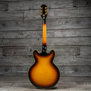 Epiphone Sheraton Frequensator - Vintage Sunburst
