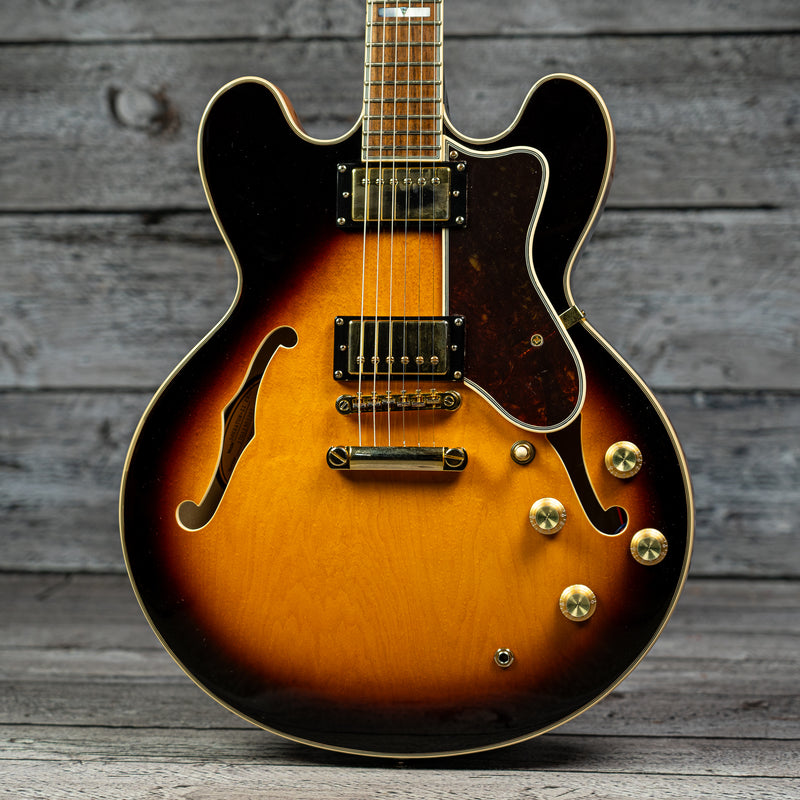 Epiphone Sheraton II Pro/VS