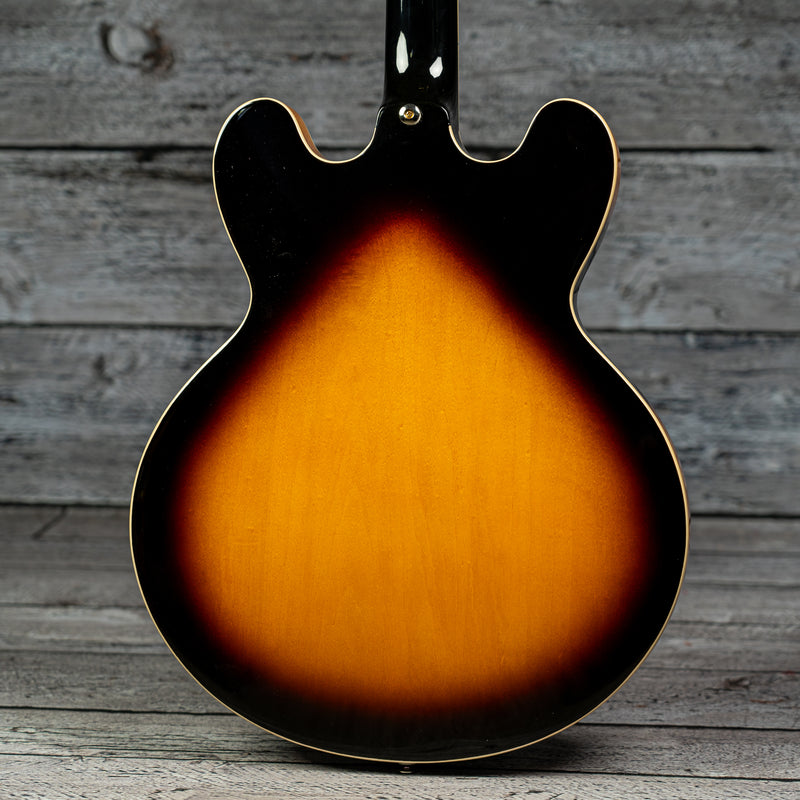 Epiphone Sheraton II Pro/VS
