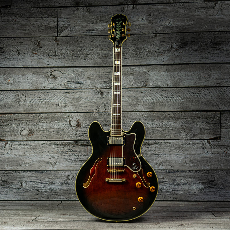 Epiphone Sheraton