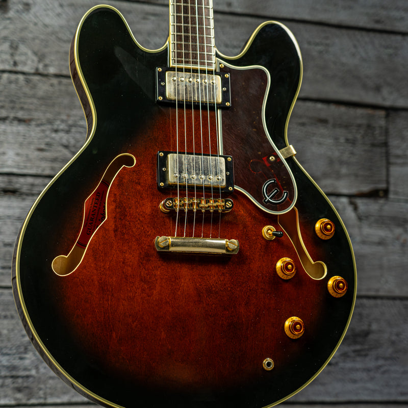 Epiphone Sheraton