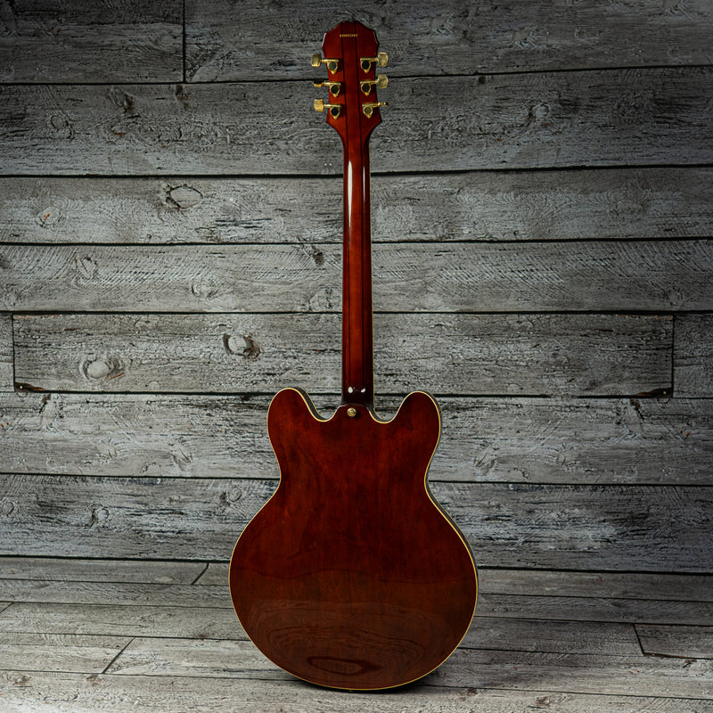 Epiphone Sheraton