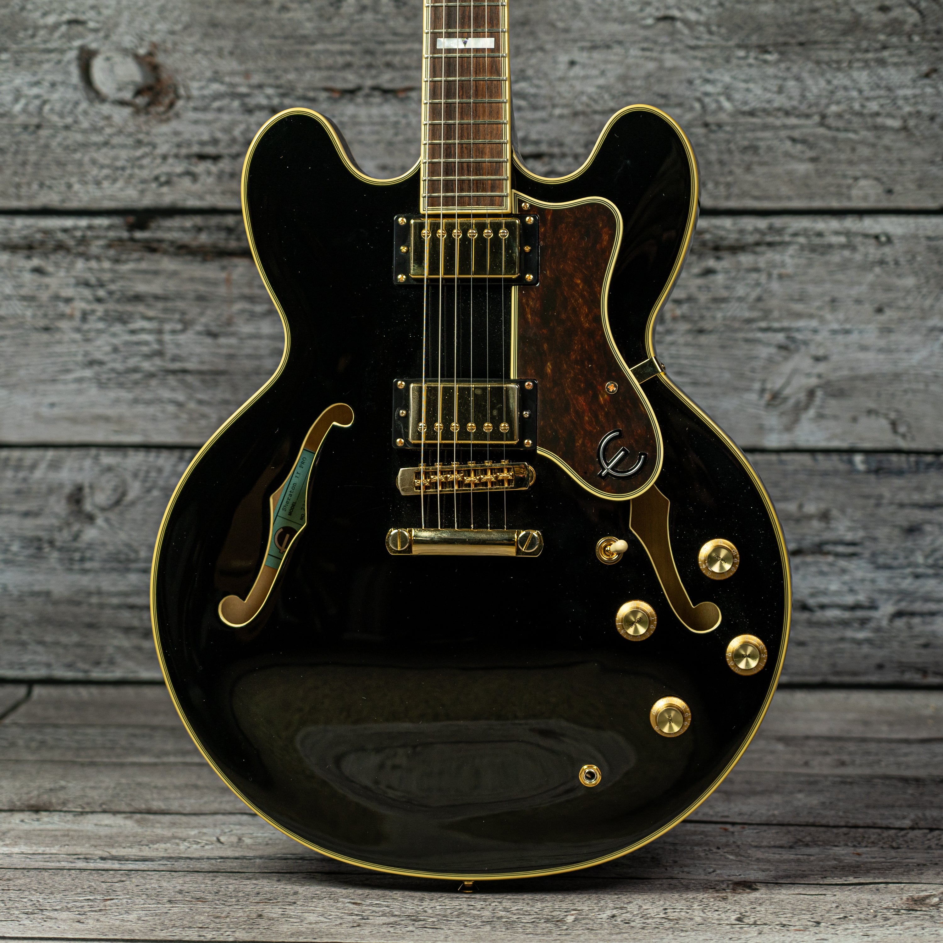 Electric Guitars | Epiphone