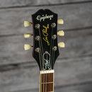 Epiphone Slash Les Paul - Vermillion Burst