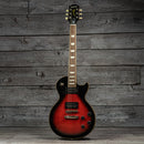 Epiphone Slash Les Paul - Vermillion Burst