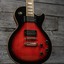 Epiphone Slash Les Paul - Vermillion Burst