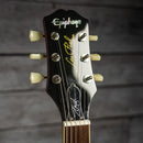 Epiphone Slash Les Paul - Vermillion Burst