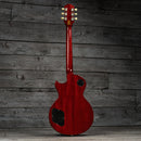 Epiphone Slash Les Paul - Vermillion Burst