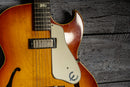 Epiphone Sorrento E452T 1966