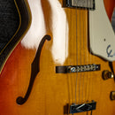 Epiphone Sorrento E452T 1966