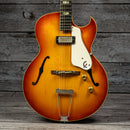 Epiphone Sorrento E452T 1966