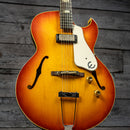 Epiphone Sorrento E452T 1966