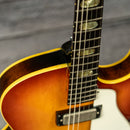 Epiphone Sorrento E452T 1966