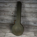 Epiphone Super Wonder XX Tenor Banjo 1920s
