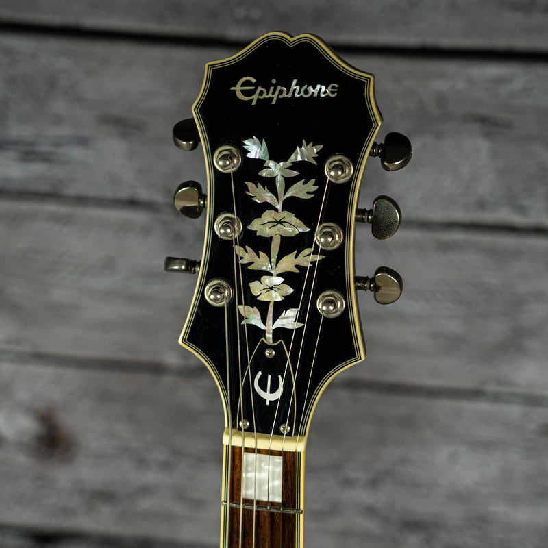 Epiphone Swingster/TB