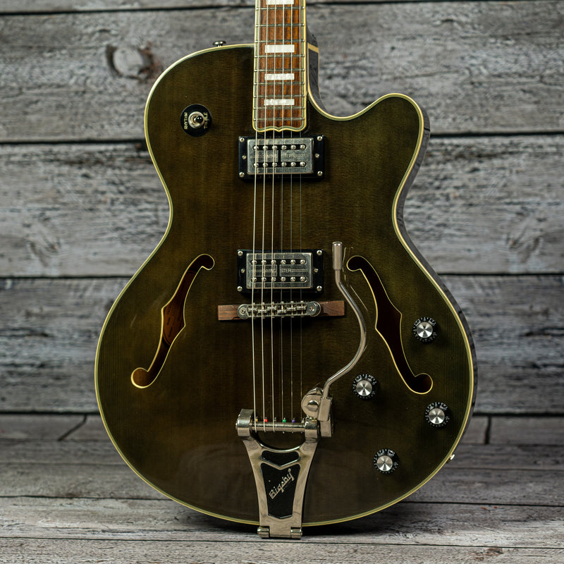 Epiphone Swingster/TB